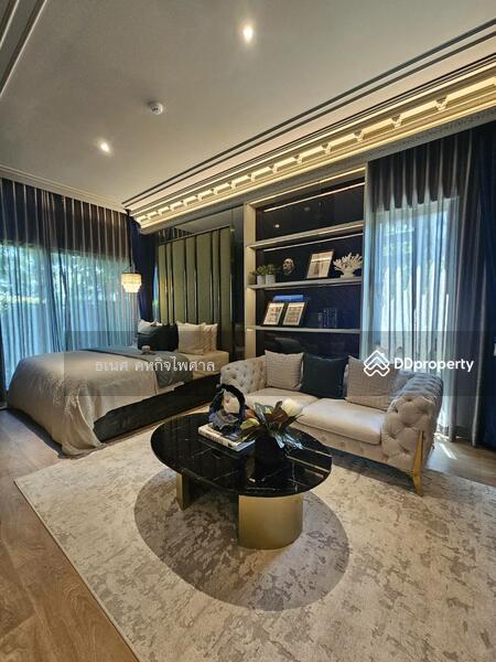 For Sale - Grand Bangkok Boulevard Ratchaphruek-Pinklao, Bangkok