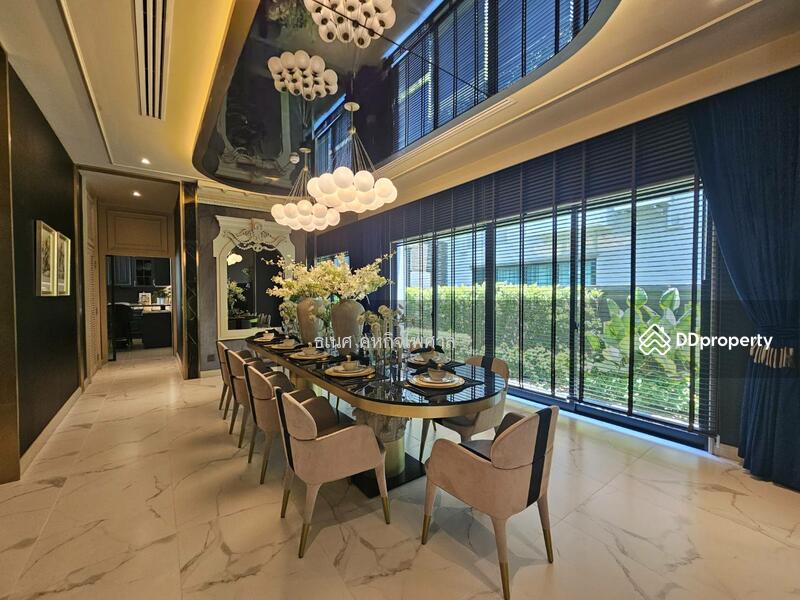 For Sale - Grand Bangkok Boulevard Ratchaphruek-Pinklao, Bangkok