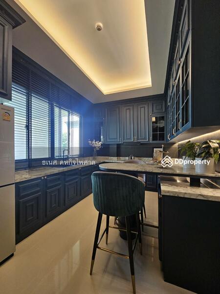 For Sale - Grand Bangkok Boulevard Ratchaphruek-Pinklao, Bangkok
