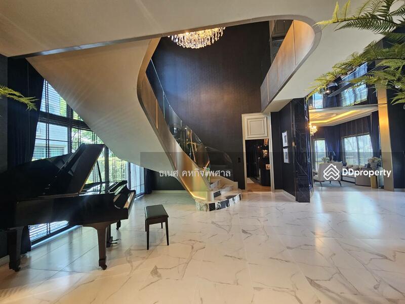 For Sale - Grand Bangkok Boulevard Ratchaphruek-Pinklao, Bangkok