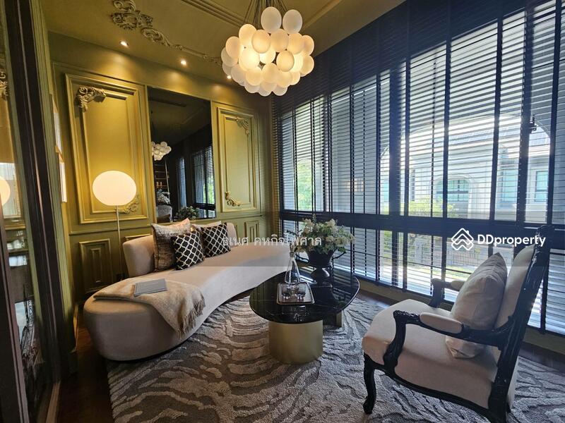 For Sale - Grand Bangkok Boulevard Ratchaphruek-Pinklao, Bangkok