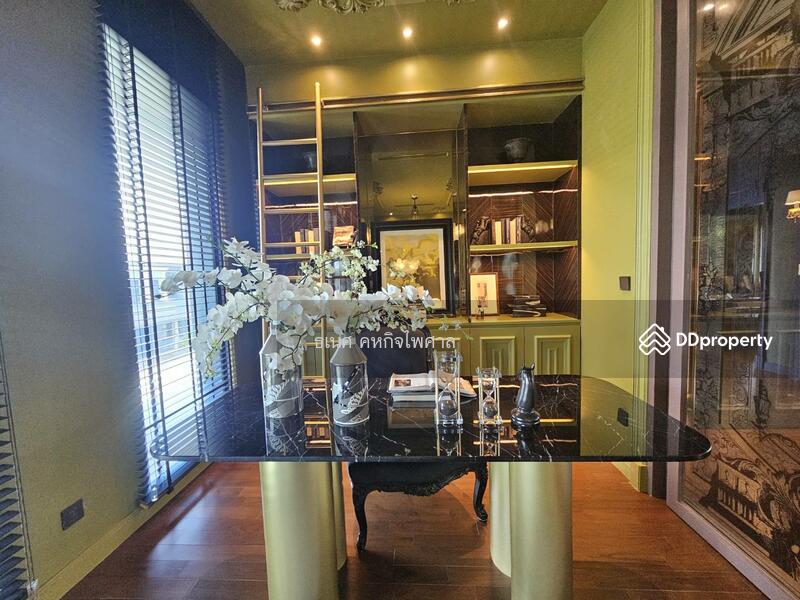 For Sale - Grand Bangkok Boulevard Ratchaphruek-Pinklao, Bangkok