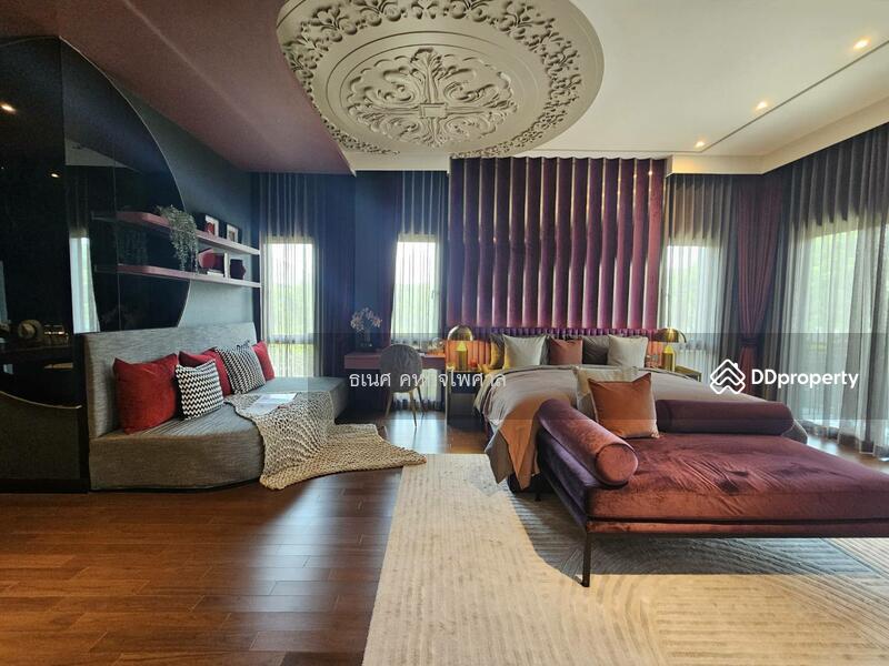 For Sale - Grand Bangkok Boulevard Ratchaphruek-Pinklao, Bangkok