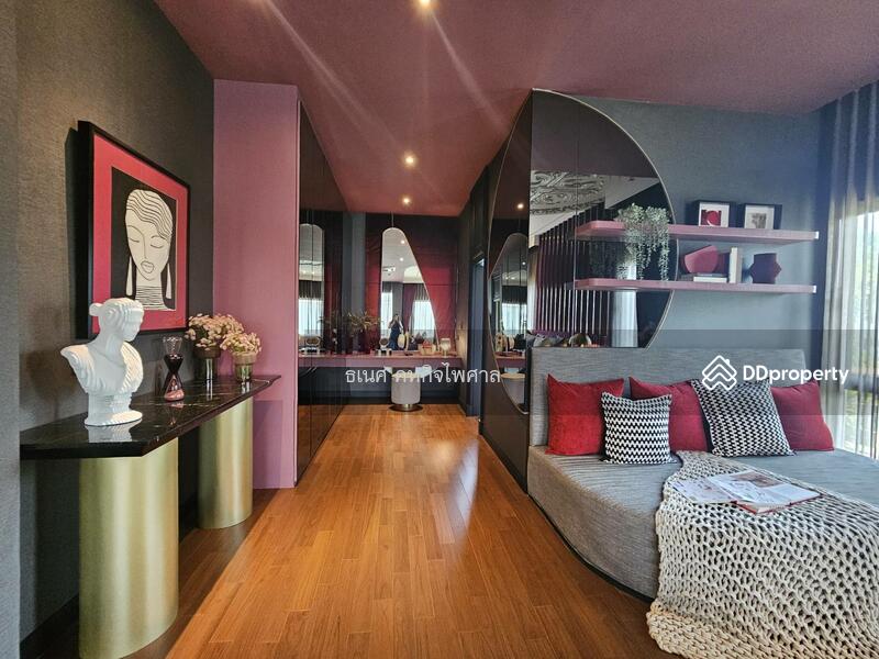 For Sale - Grand Bangkok Boulevard Ratchaphruek-Pinklao, Bangkok