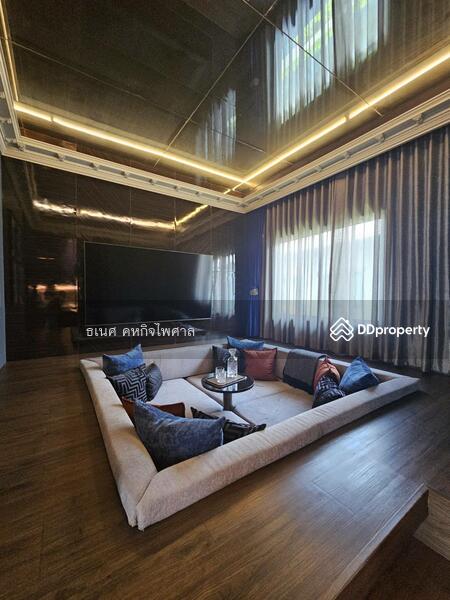 For Sale - Grand Bangkok Boulevard Ratchaphruek-Pinklao, Bangkok