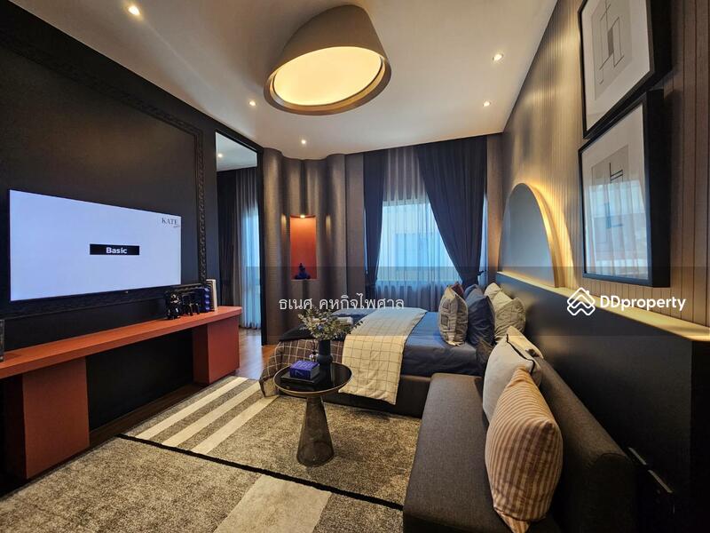 For Sale - Grand Bangkok Boulevard Ratchaphruek-Pinklao, Bangkok