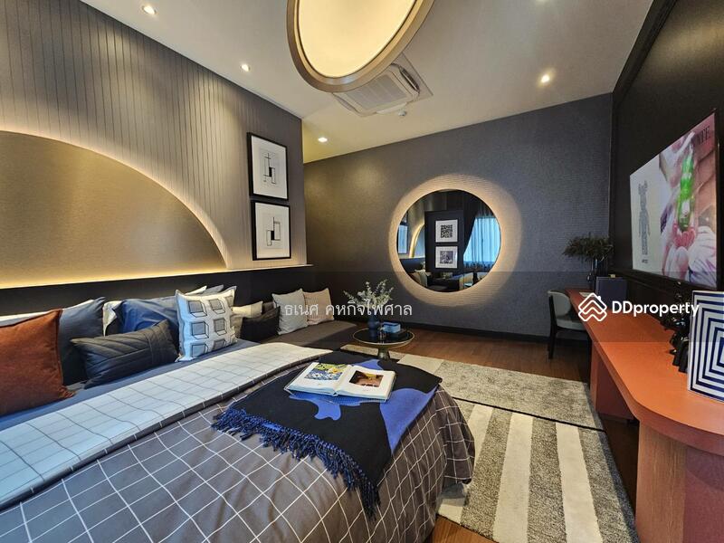 For Sale - Grand Bangkok Boulevard Ratchaphruek-Pinklao, Bangkok