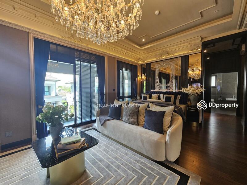 For Sale - Grand Bangkok Boulevard Ratchaphruek-Pinklao, Bangkok