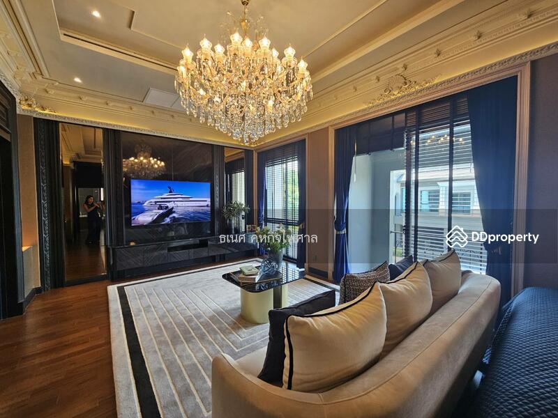 For Sale - Grand Bangkok Boulevard Ratchaphruek-Pinklao, Bangkok