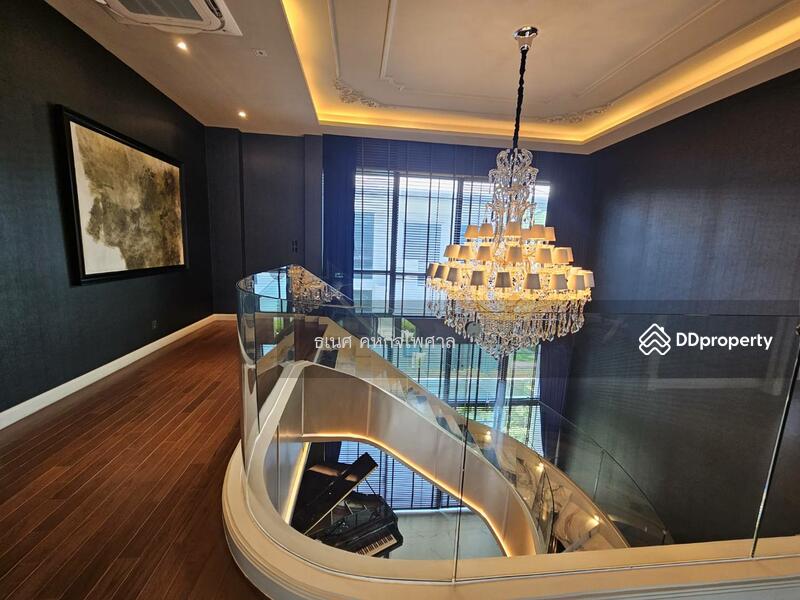 For Sale - Grand Bangkok Boulevard Ratchaphruek-Pinklao, Bangkok
