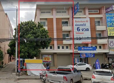 ขาย - โครงการ สมบัติ โนเบิลแลนด์ ตำบล ในเมือง อำเภอ เมืองนครราชสีมา จังหวัด, นครราชสีมา