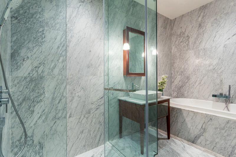 Khun By Yoo, Bangkok, 338 Thonglor Road, Khlong Tan Nua, Watthana, Bangkok, 1 Bedroom, 50 sqm, Condo For Rent, by LINE @firststep, 11856956 - DDproperty.com