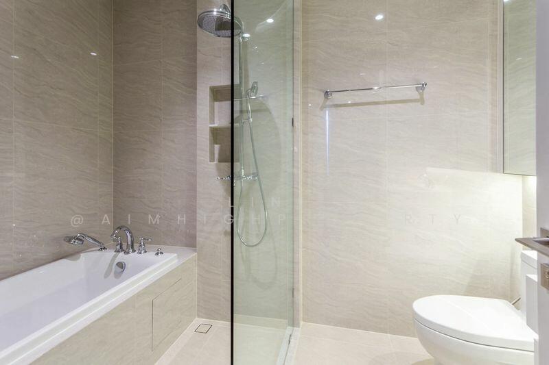 Muniq Langsuan, Bangkok, Soi Tonson, Lumphini, Pathum Wan, Bangkok, 1 Bedroom, 54 sqm, Condo For Rent, by LINE @firststep, 11856963 - DDproperty.com