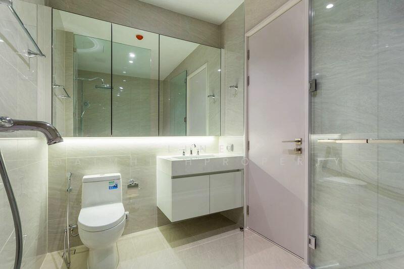 Muniq Langsuan, Bangkok, Soi Tonson, Lumphini, Pathum Wan, Bangkok, 1 Bedroom, 54 sqm, Condo For Rent, by LINE @firststep, 11856963 - DDproperty.com