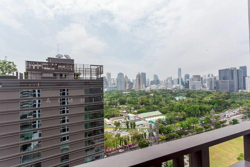 Muniq Langsuan, Bangkok, Soi Tonson, Lumphini, Pathum Wan, Bangkok, 1 Bedroom, 54 sqm, Condo For Rent, by LINE @firststep, 11856963 - DDproperty.com