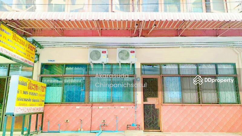 ให้เช่า - หอพักปิยะมล ปล่อยเช่า, กรุงเทพ