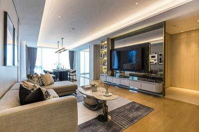 For Rent - Baan Sindhorn, Bangkok
