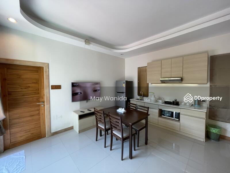 ให้เช่า - The Fifth Pool Villa, ภูเก็ต