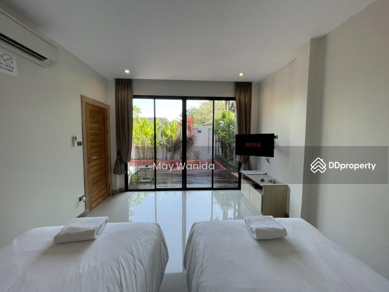 ให้เช่า - The Fifth Pool Villa, ภูเก็ต