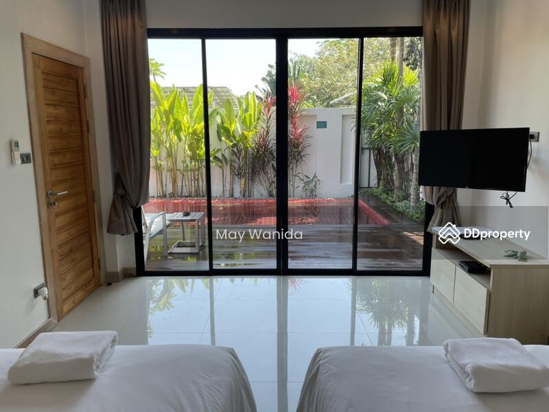 ให้เช่า - The Fifth Pool Villa, ภูเก็ต