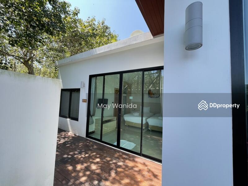 ให้เช่า - The Fifth Pool Villa, ภูเก็ต