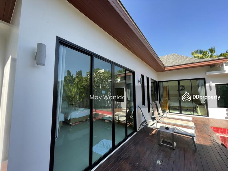 ให้เช่า - The Fifth Pool Villa, ภูเก็ต