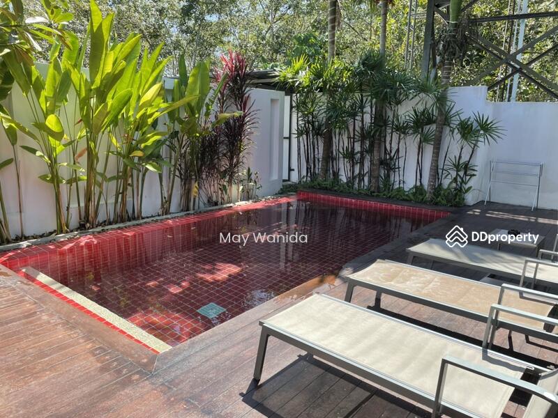 ให้เช่า - The Fifth Pool Villa, ภูเก็ต