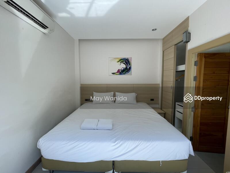 ให้เช่า - The Fifth Pool Villa, ภูเก็ต