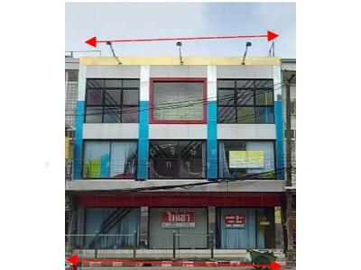 ขาย - ถนน ทหาร ตำบล หมากแข้ง อำเภอ เมืองอุดรธานี จังหวัด อุดรธานี, อุดรธานี