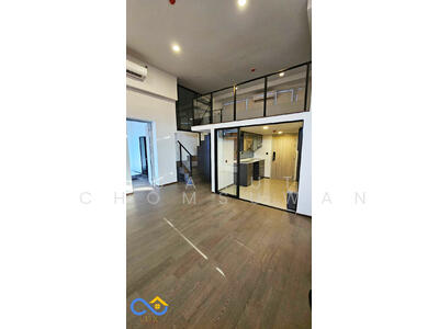 ขาย - Park Origin Chula-Samyan : พาร์ค ออริจิ้น จุฬา สามย่าน, กรุงเทพ