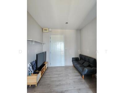 ขาย - Plum Condo Central Station (Phase 1) : พลัม คอนโด เซ็นทรัล สเตชั่น (เฟส 1), นนทบุรี