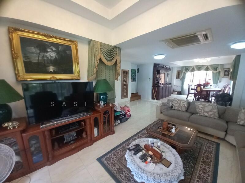 ขาย - Central Park 5 Village : เซนทรัล พาร์ค 5 วิลเลจ, ชลบุรี