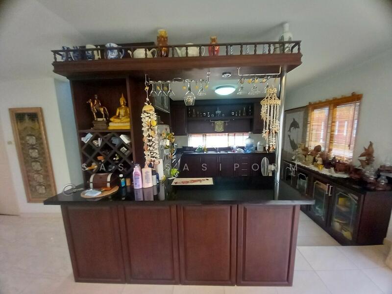 ขาย - Central Park 5 Village : เซนทรัล พาร์ค 5 วิลเลจ, ชลบุรี