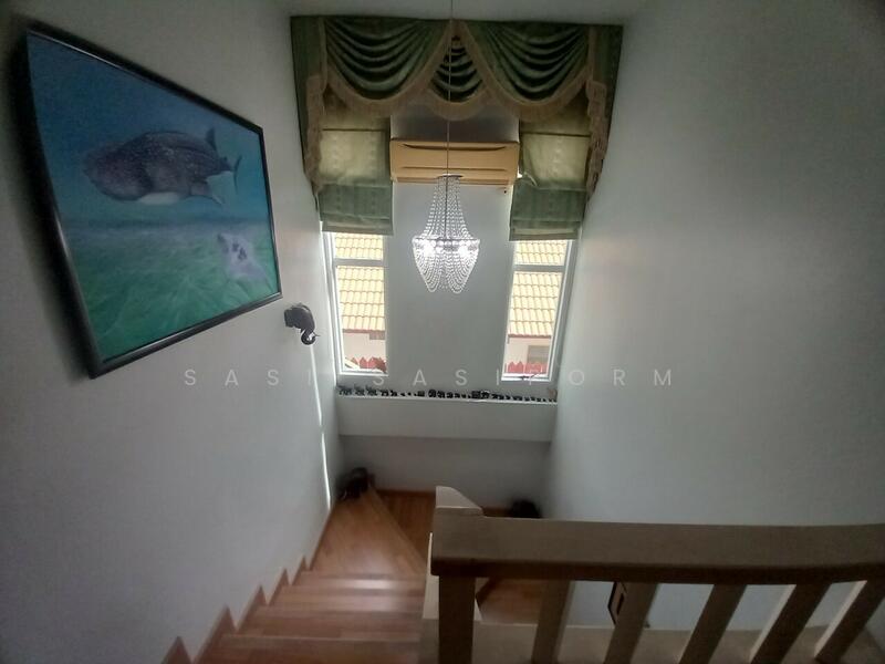 ขาย - Central Park 5 Village : เซนทรัล พาร์ค 5 วิลเลจ, ชลบุรี