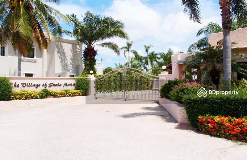 For Sale - Santa Maria, Chon Buri