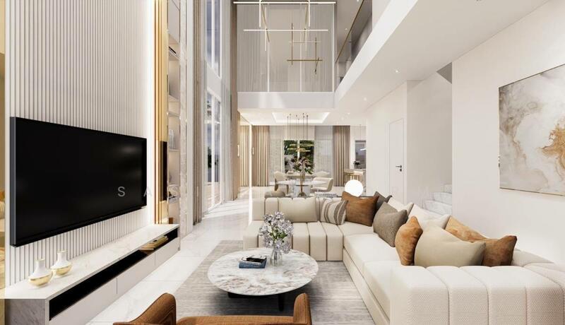 ขาย - Enchant Villa : เอ็นชานท์ วิลล่า, ชลบุรี