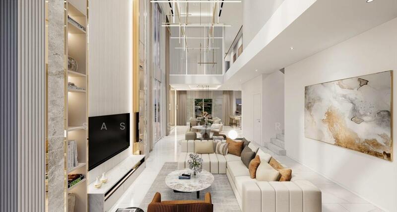 ขาย - Enchant Villa : เอ็นชานท์ วิลล่า, ชลบุรี