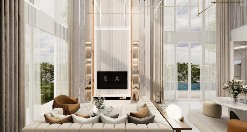 ขาย - Enchant Villa : เอ็นชานท์ วิลล่า, ชลบุรี