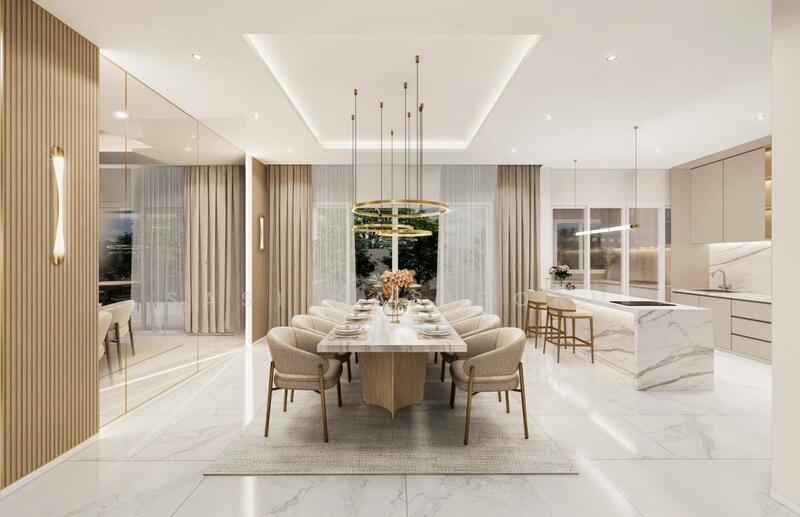 ขาย - Enchant Villa : เอ็นชานท์ วิลล่า, ชลบุรี