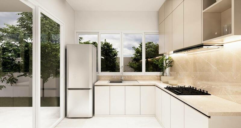 ขาย - Enchant Villa : เอ็นชานท์ วิลล่า, ชลบุรี