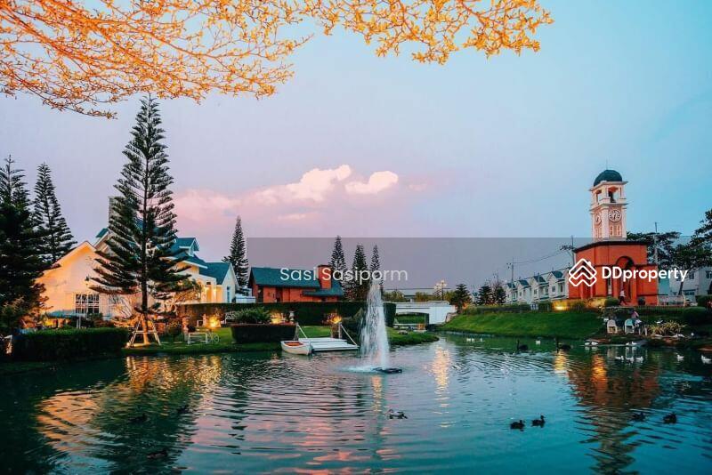 For Sale - Bristol Park Pattaya, Chon Buri