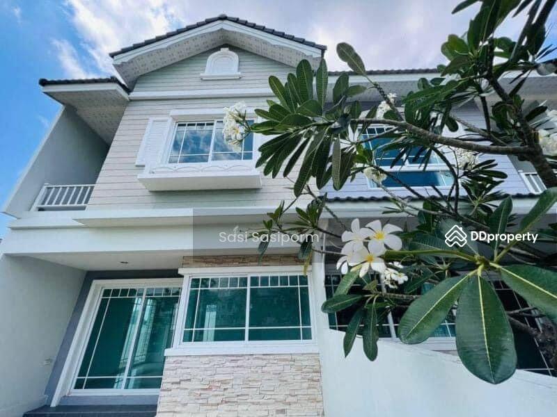 For Sale - Bristol Park Pattaya, Chon Buri