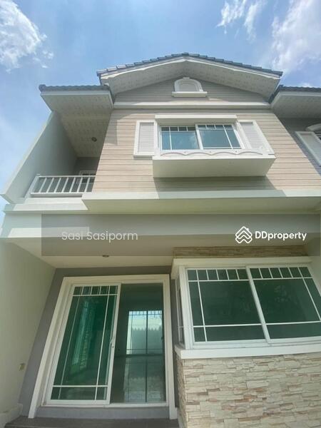 For Sale - Bristol Park Pattaya, Chon Buri