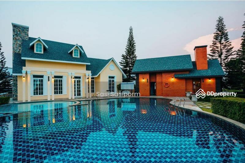 For Sale - Bristol Park Pattaya, Chon Buri