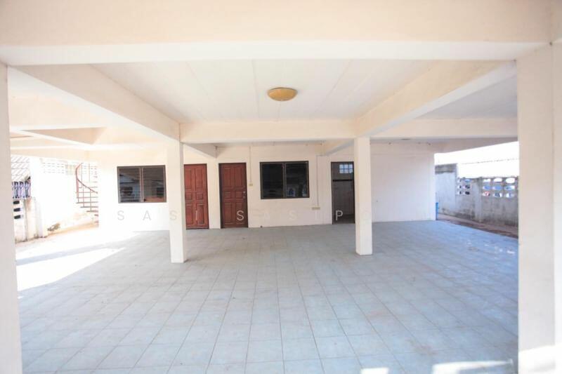 For Sale - House 4 bedroom in center of pattaya, Chon Buri (Pattaya)