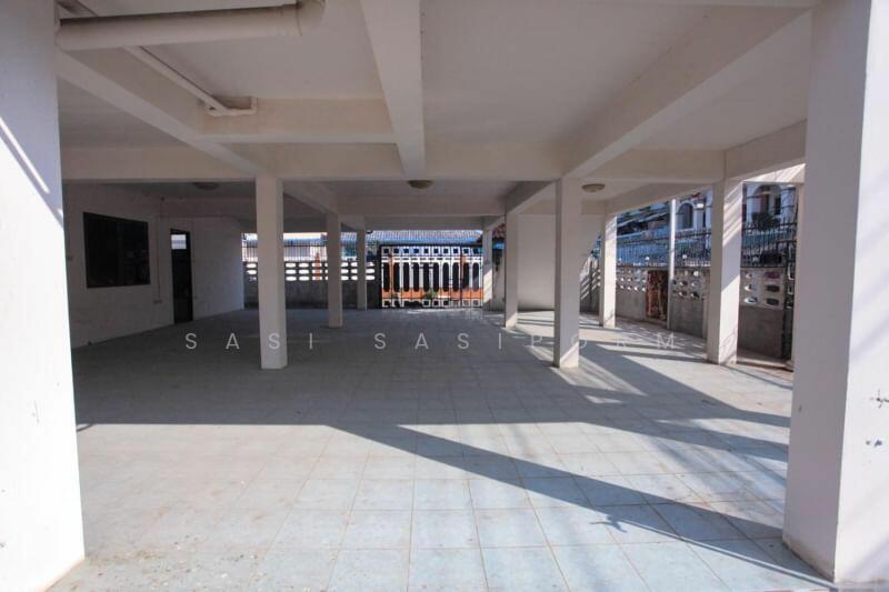 For Sale - House 4 bedroom in center of pattaya, Chon Buri (Pattaya)