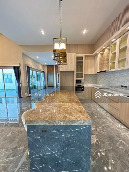 For Sale - Baan Mae Bibury (Phase 2), Chon Buri