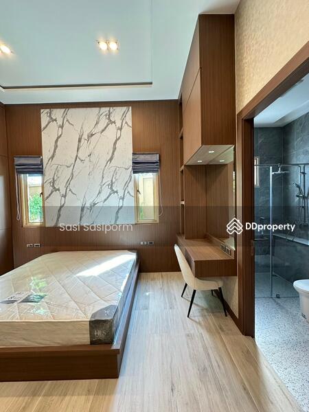 For Sale - Baan Mae Bibury (Phase 2), Chon Buri