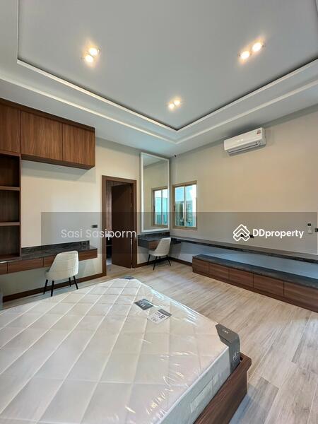 For Sale - Baan Mae Bibury (Phase 2), Chon Buri