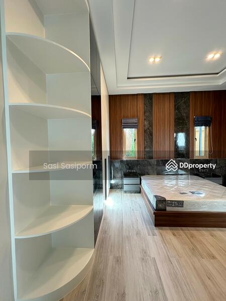For Sale - Baan Mae Bibury (Phase 2), Chon Buri